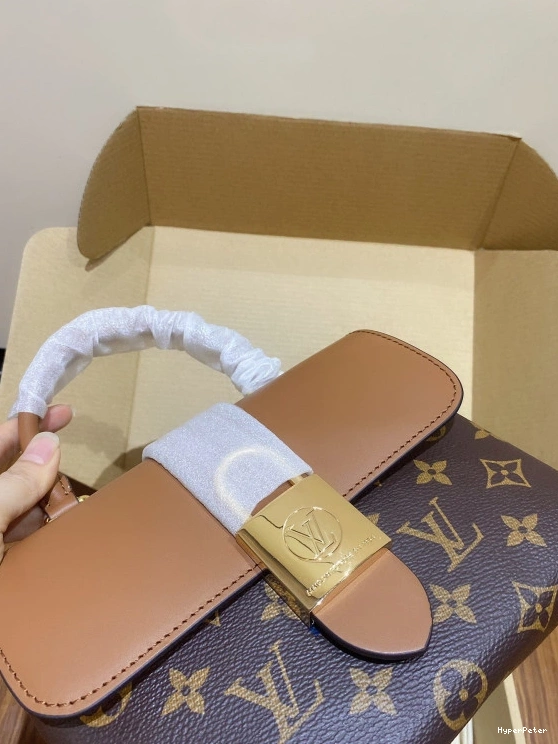 LOUIS LOCKY BB VUITTON 0712